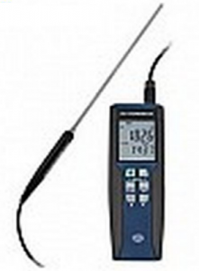 Máy đo ghi nhiệt độ,PCE-HPT1
