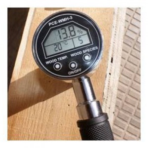Thiết bị đo nhiệt độ, độ ẩm gỗ,PCE-WMH3