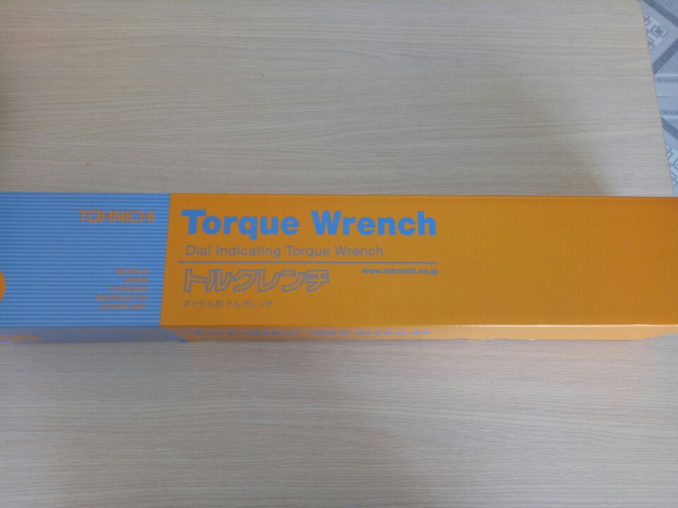 Cờ lê lực Tohnichi 1800DB3-S,Torque Wrench