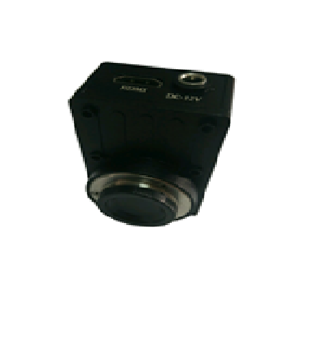 Máy Ảnh Công Nghiệp | Model BHDC-500B | 4k Ultra HD Industrial Camera