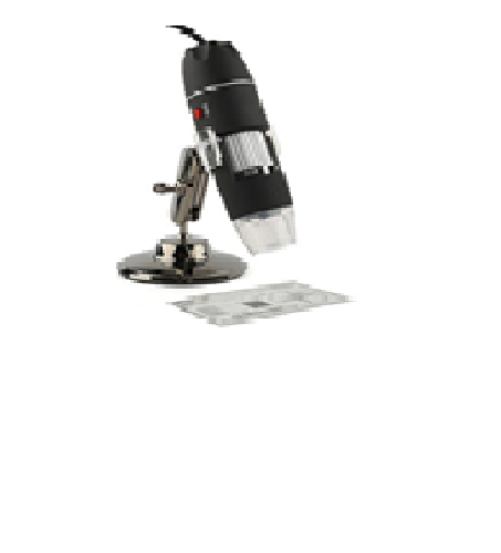 Kính Hiển Vi Cầm Tay | Model BHM-800A | Handheld microscope