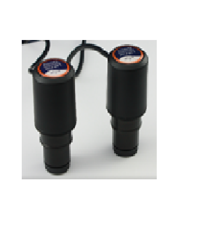 Ống Kính Thị Giác | Model BUDC-320E | 2.0M USB Eyepiece Camera
