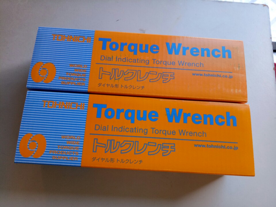 Cờ lê lực Tohnichi DB1.5N4-S,Torque Wrench