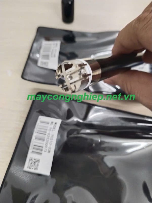 Cảm biến nhiệt độ Type K CHINO YC510-03K