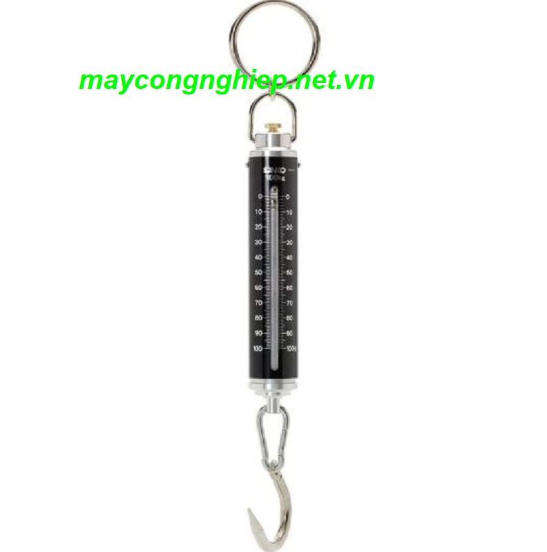 Dụng cụ đo lực kéo căng Sanko ST-100 (100kg/1kg)