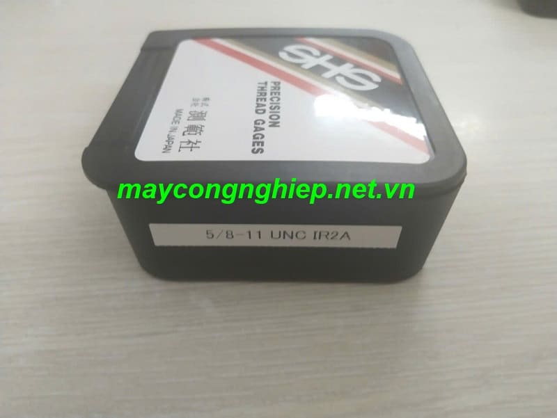 Dưỡng kiểm ren SHS 5/8-11 UNC IR2A