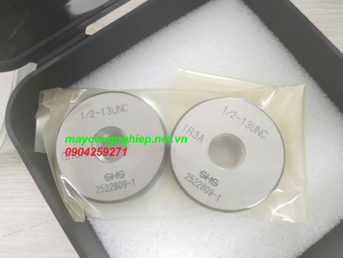 Dưỡng kiểm ren trục SHS 1/2-13UNC GRIR3A