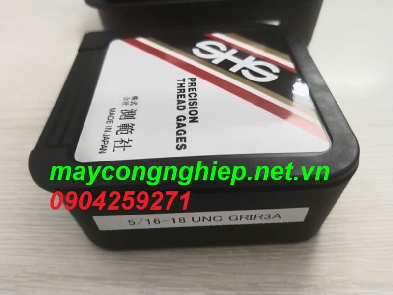 Dưỡng kiểm ren trục SHS 5/16-18UNC GRIR3A