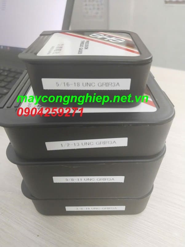 Dưỡng kiểm ren trục SHS 5/16-18UNC GRIR3A