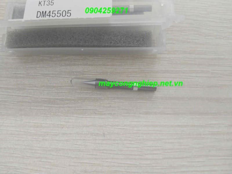 Kim đo máy đo biên dạng ACCRETECH DM45505