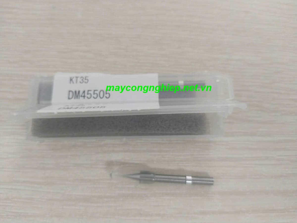 Kim đo máy đo biên dạng ACCRETECH DM45505