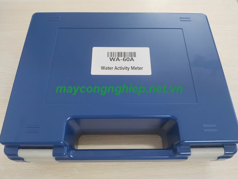 Máy đo độ hoạt của nước LANDTEK WA-60A