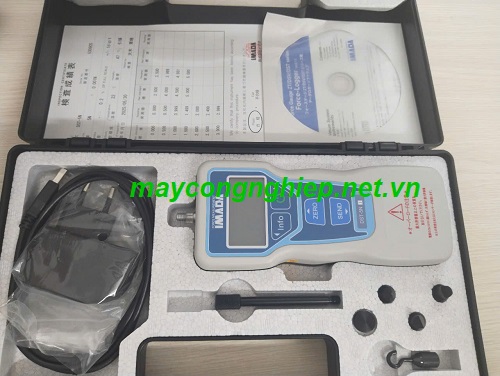 Máy đo lực kéo nén điện tử IMADA DST-5N