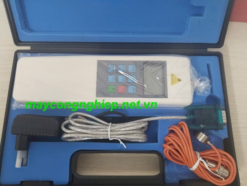 Máy đo lực nén dùng cảm biến ngoài ALIYIQI HF-500