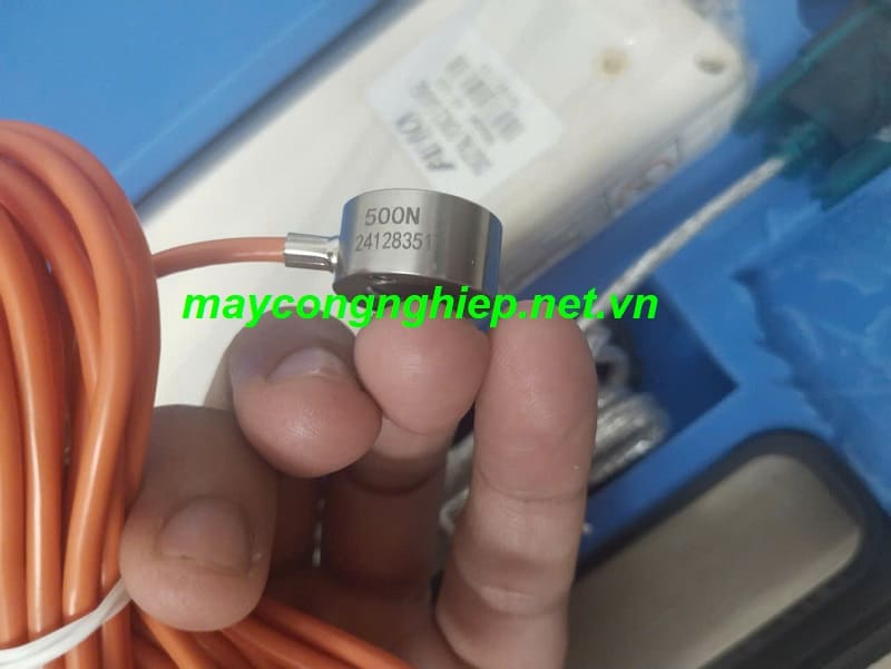 Máy đo lực nén dùng cảm biến ngoài ALIYIQI HF-500