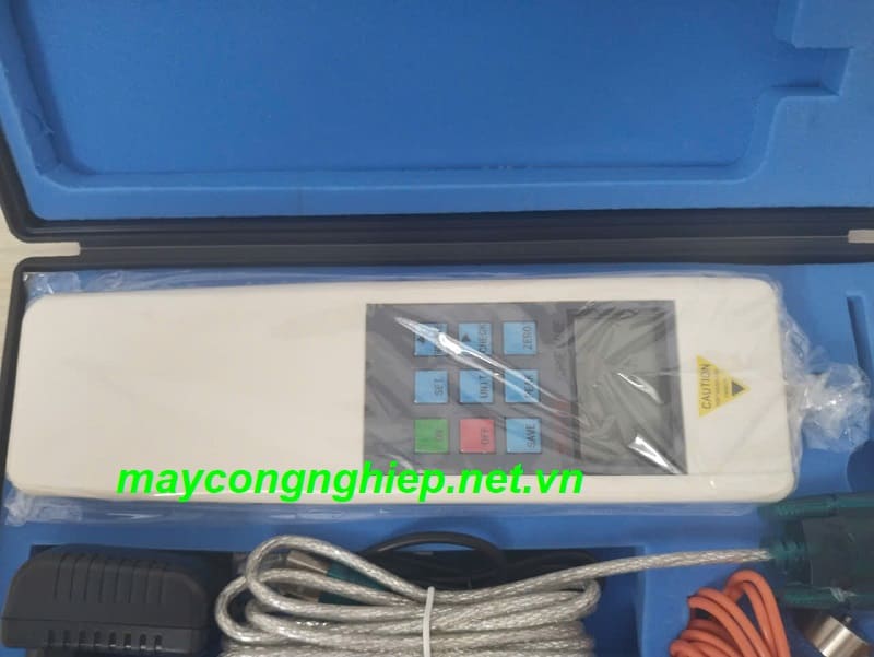 Máy đo lực nén dùng cảm biến ngoài ALIYIQI HF-500