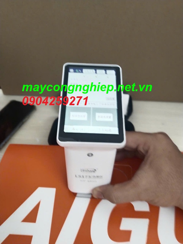 Máy đo màu LS173 Linshang
