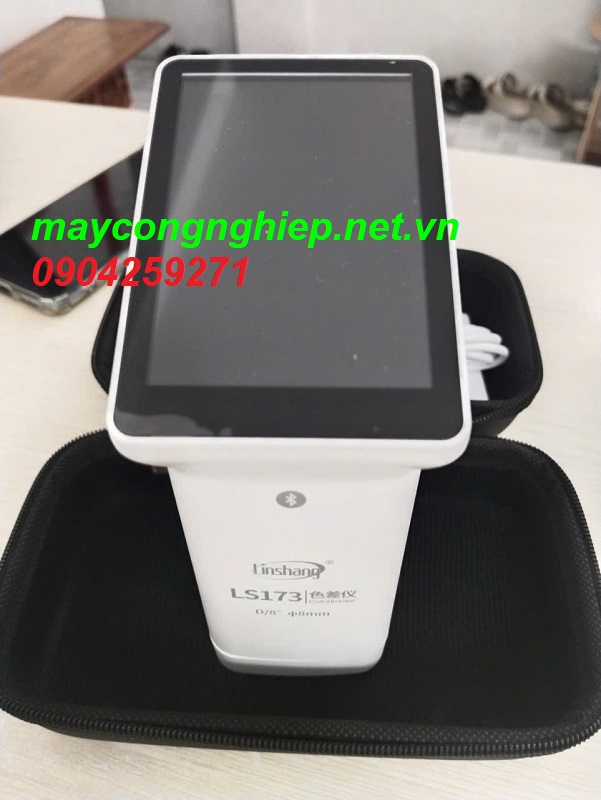 Máy đo màu LS173 Linshang