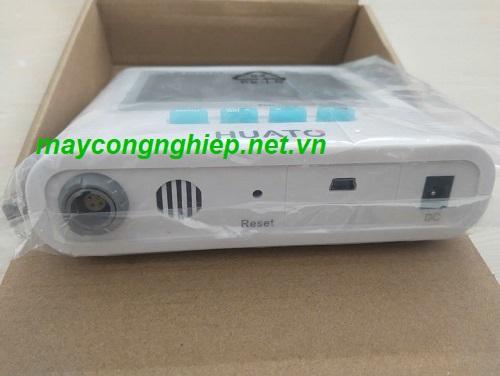 Máy đo nhiệt độ và độ ẩm HUATO A2000-EX