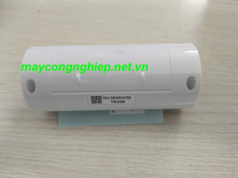 Máy ghi nhiệt độ và độ ẩm TANDD TR32B