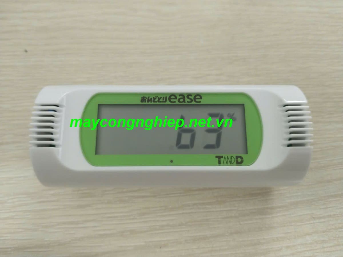 Máy ghi nhiệt độ và độ ẩm TANDD TR32B