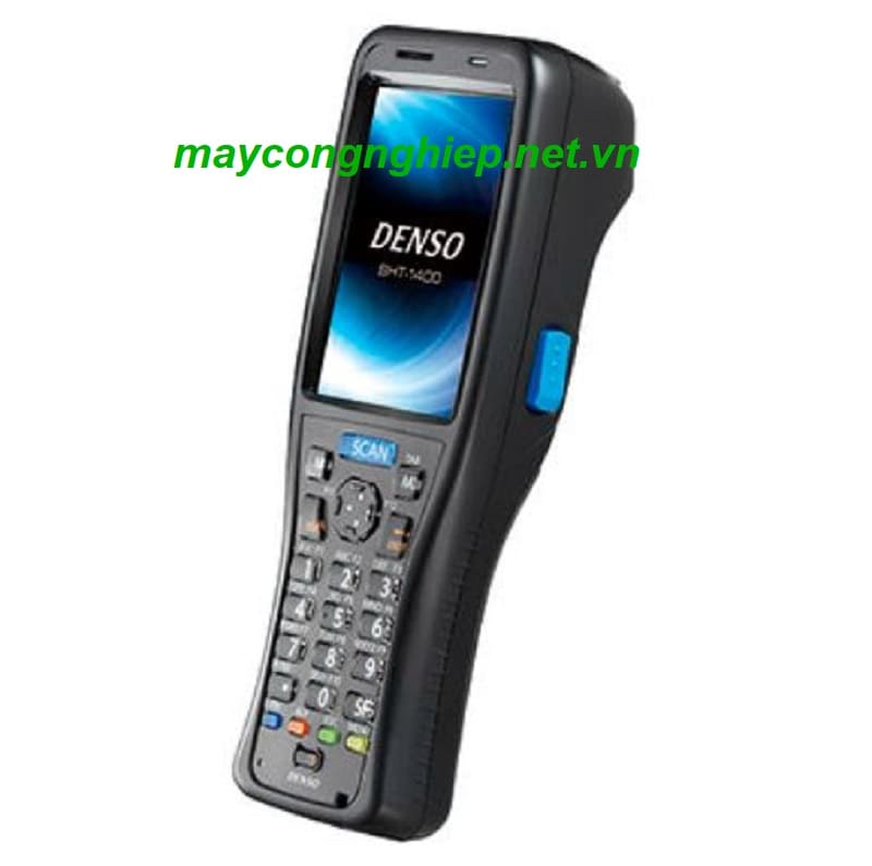 Máy quét mã vạch Denso BHT-1300