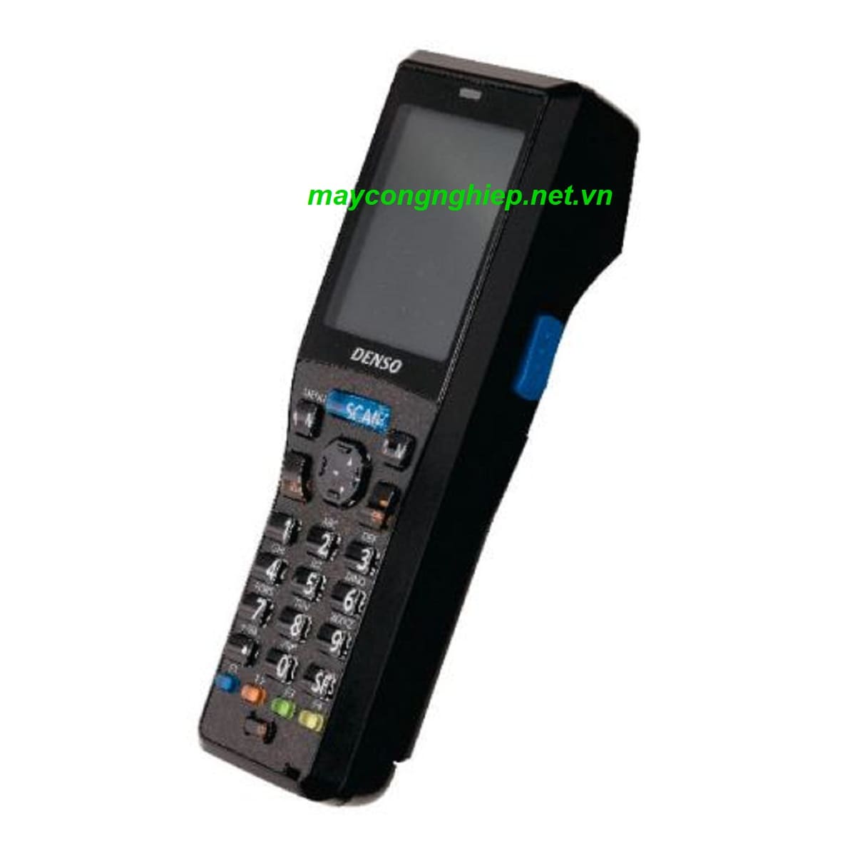 Máy quét mã vạch Denso BHT-1300