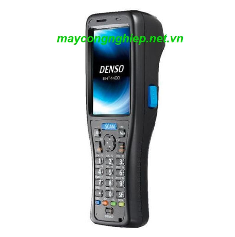 Máy quét mã vạch Denso BHT-1400