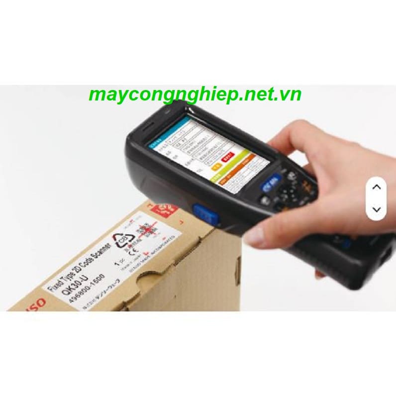 Máy quét mã vạch Denso BHT-1400
