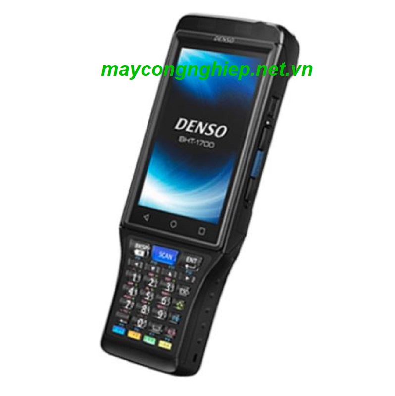 Máy quét mã vạch Denso BHT-1700