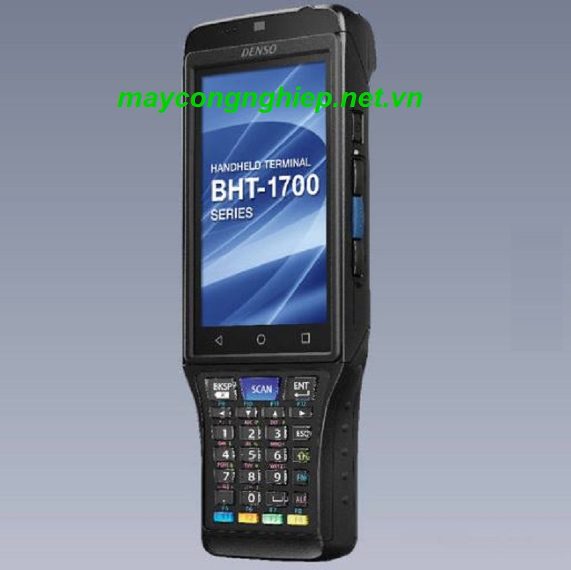Máy quét mã vạch Denso BHT-1700