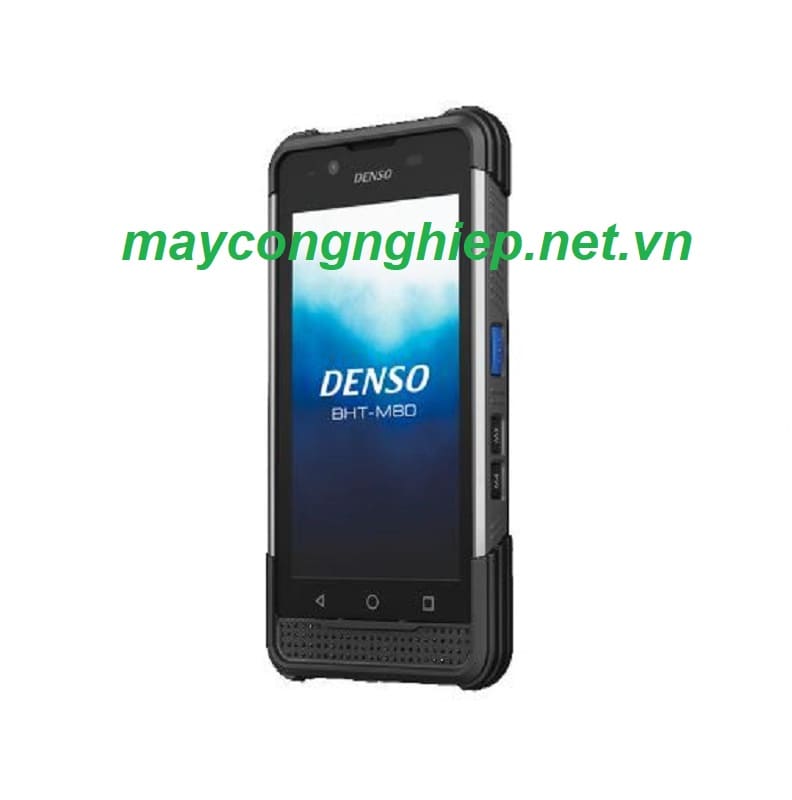 Máy quét mã vạch Denso BHT-M80