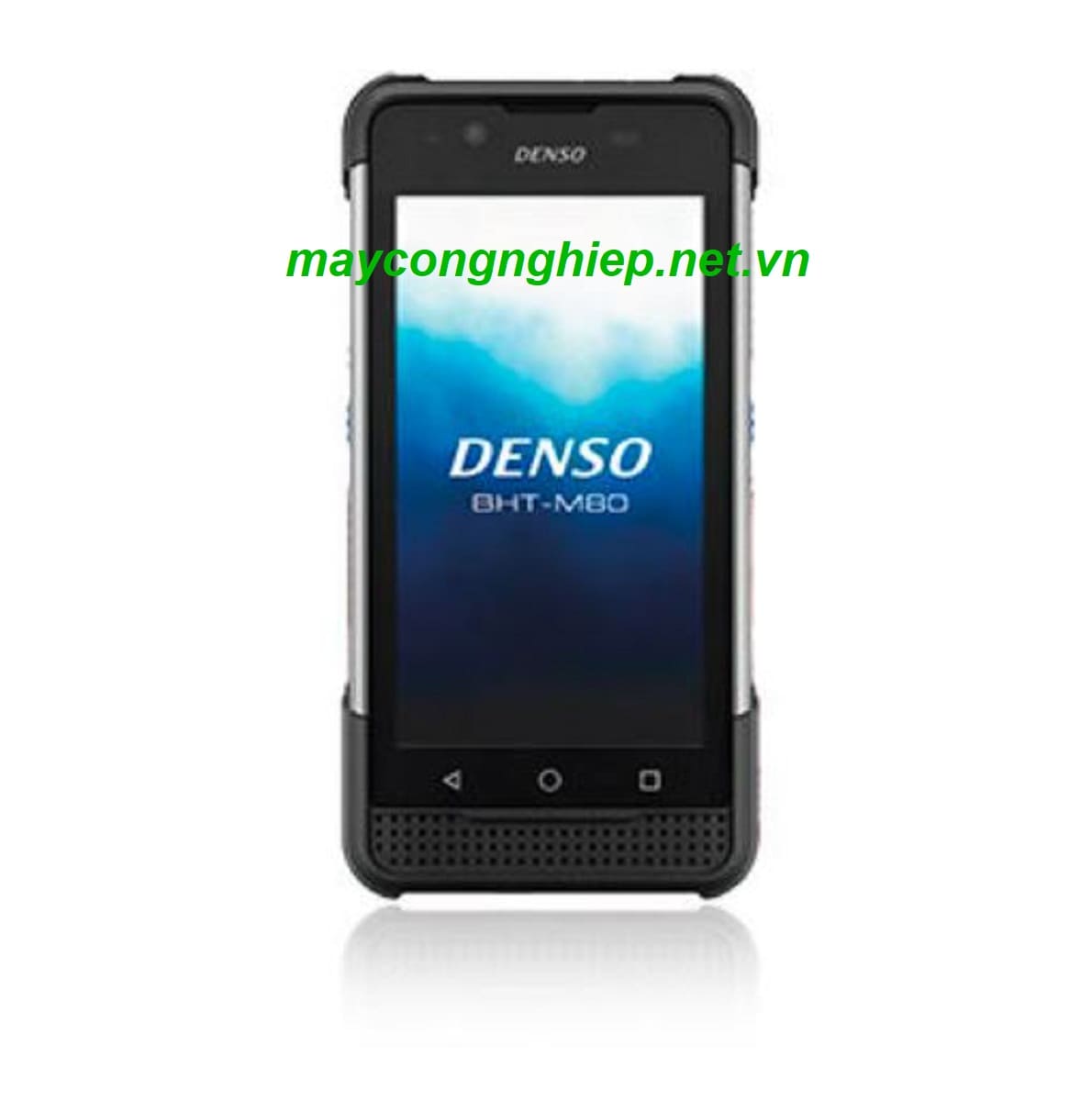 Máy quét mã vạch Denso BHT-M80