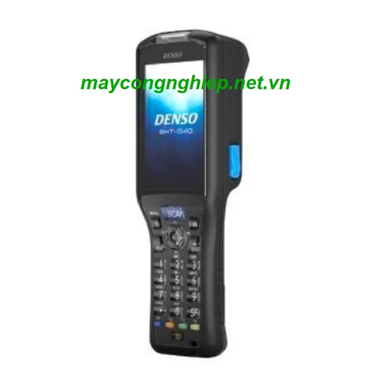 Máy quét mã vạch Denso BHT-S40