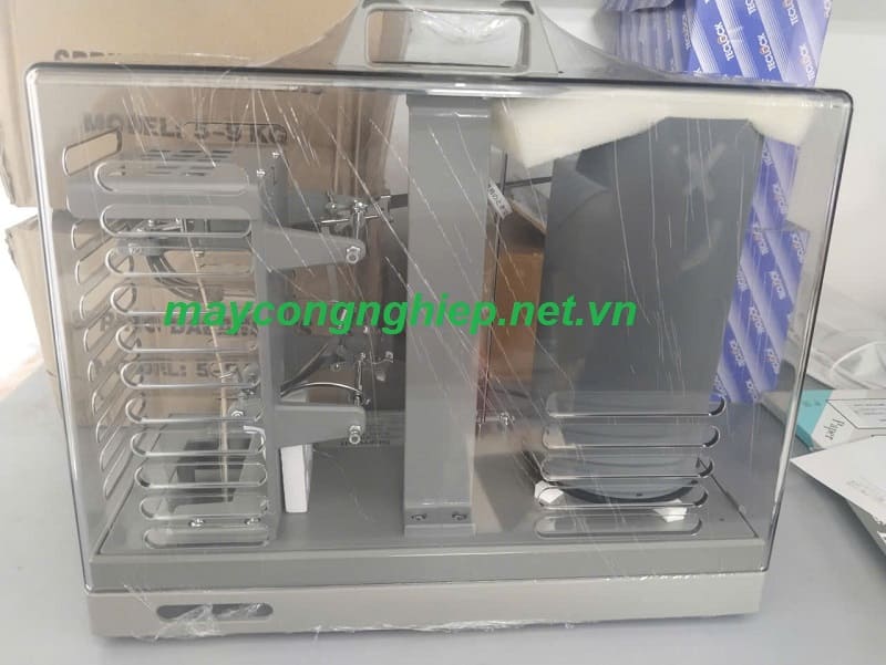 Nhiệt ẩm kế tự ghi Sato 7211-00 Sigma-II NS II-Q