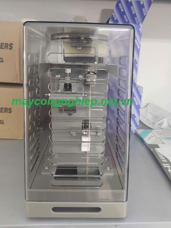 Nhiệt ẩm kế tự ghi Sato 7211-00 Sigma-II NS II-Q