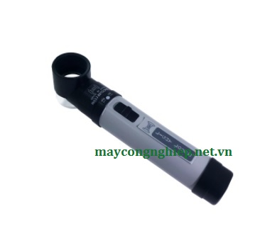Kính lúp cầm tay có đèn LEAF LI-5012