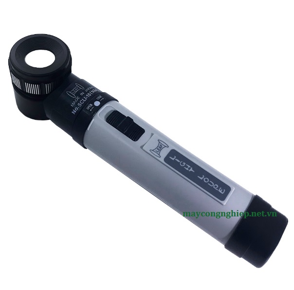 Kính lúp có đèn 10X LEAF SCLI-10N 