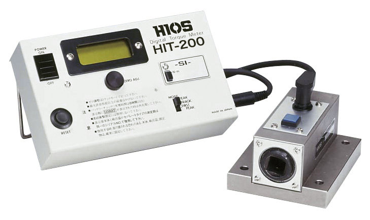 Máy đo lực xoắn HIOS HIT-200, HIT-500, HIT-2000