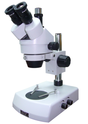 PS-930G Zoom Stereo Microscope