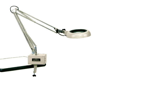 Kính lúp Otsuka, magnifier lamp